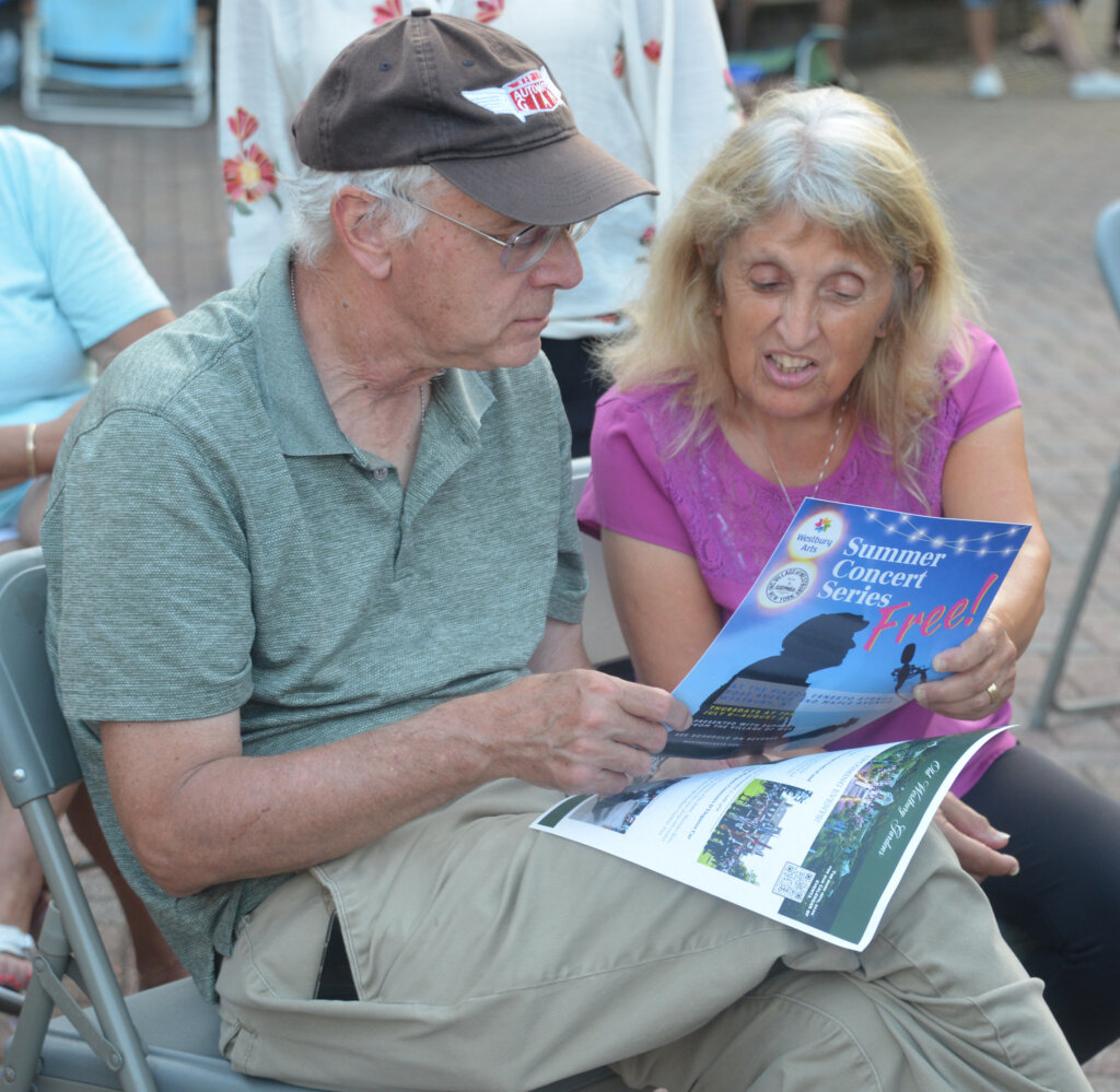 image 8 westbury arts summer concert series