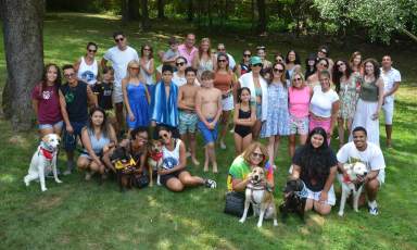 Happy Tails 1