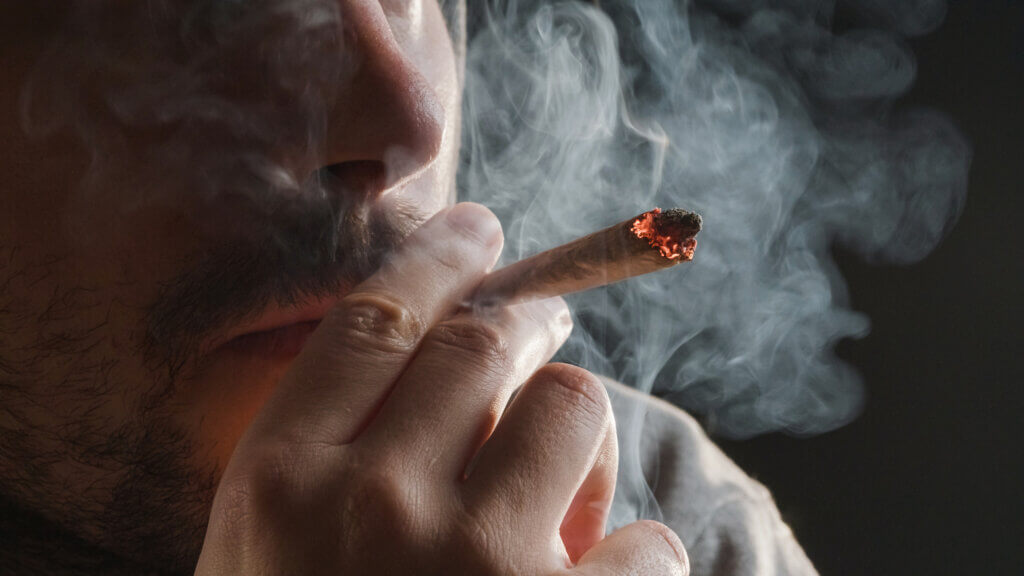Marijuana 1