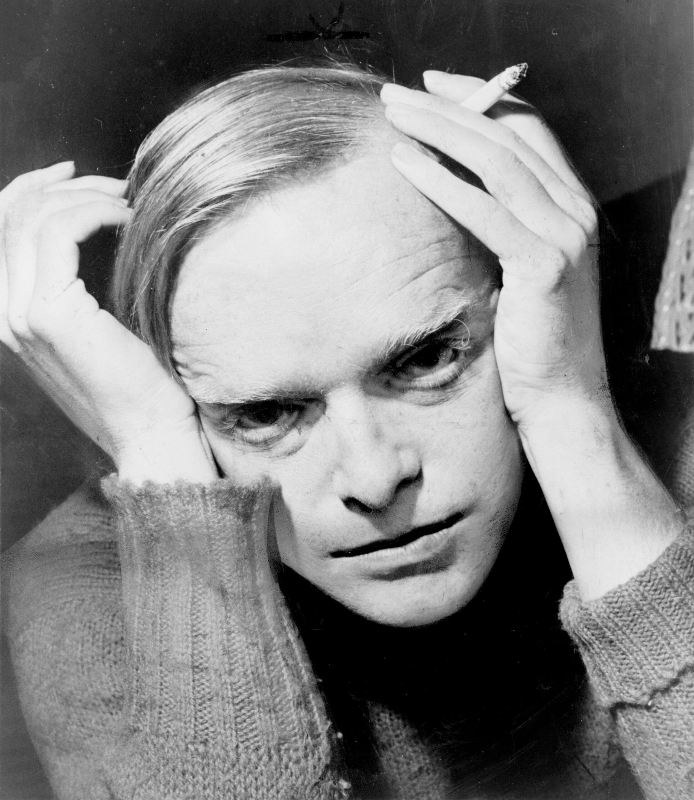 Truman Capote: The Crime of Truth In His 42 Year Career