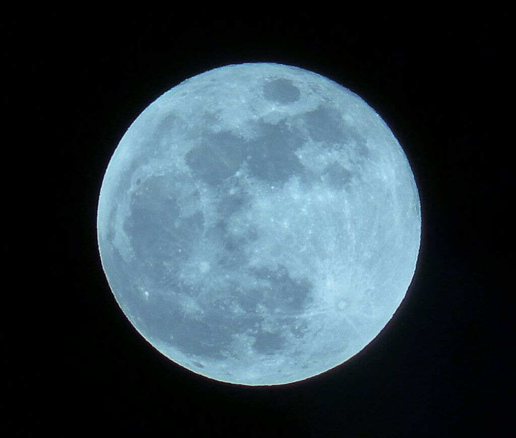 Blue Moon 2