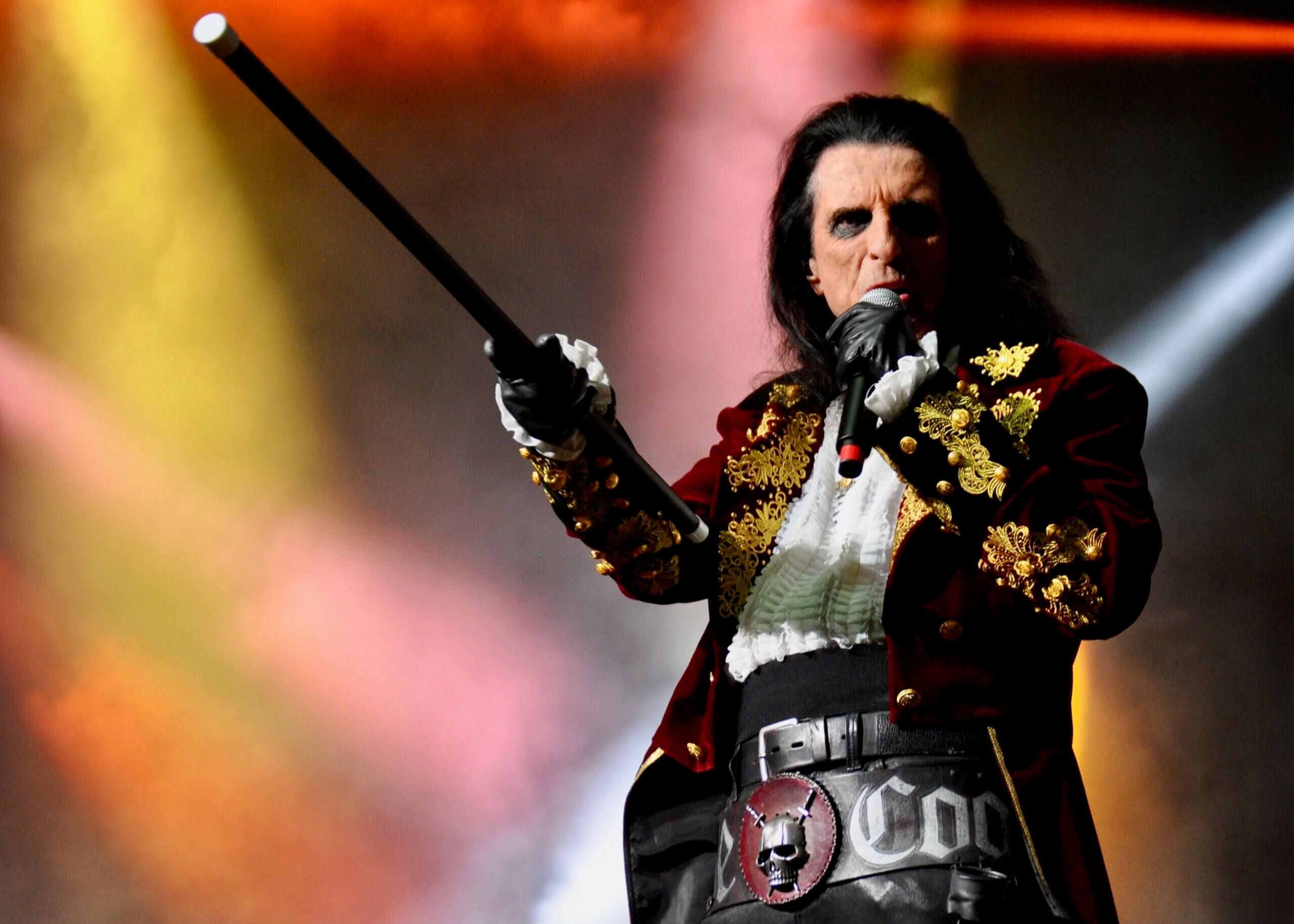 Alice Cooper 1