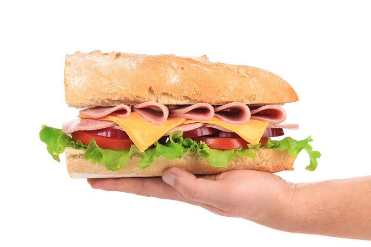 Who Has The Best Sandwich Deal on Long Island?