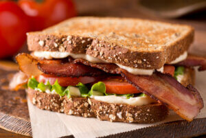 Who Makes The Best BLT on Long Island?