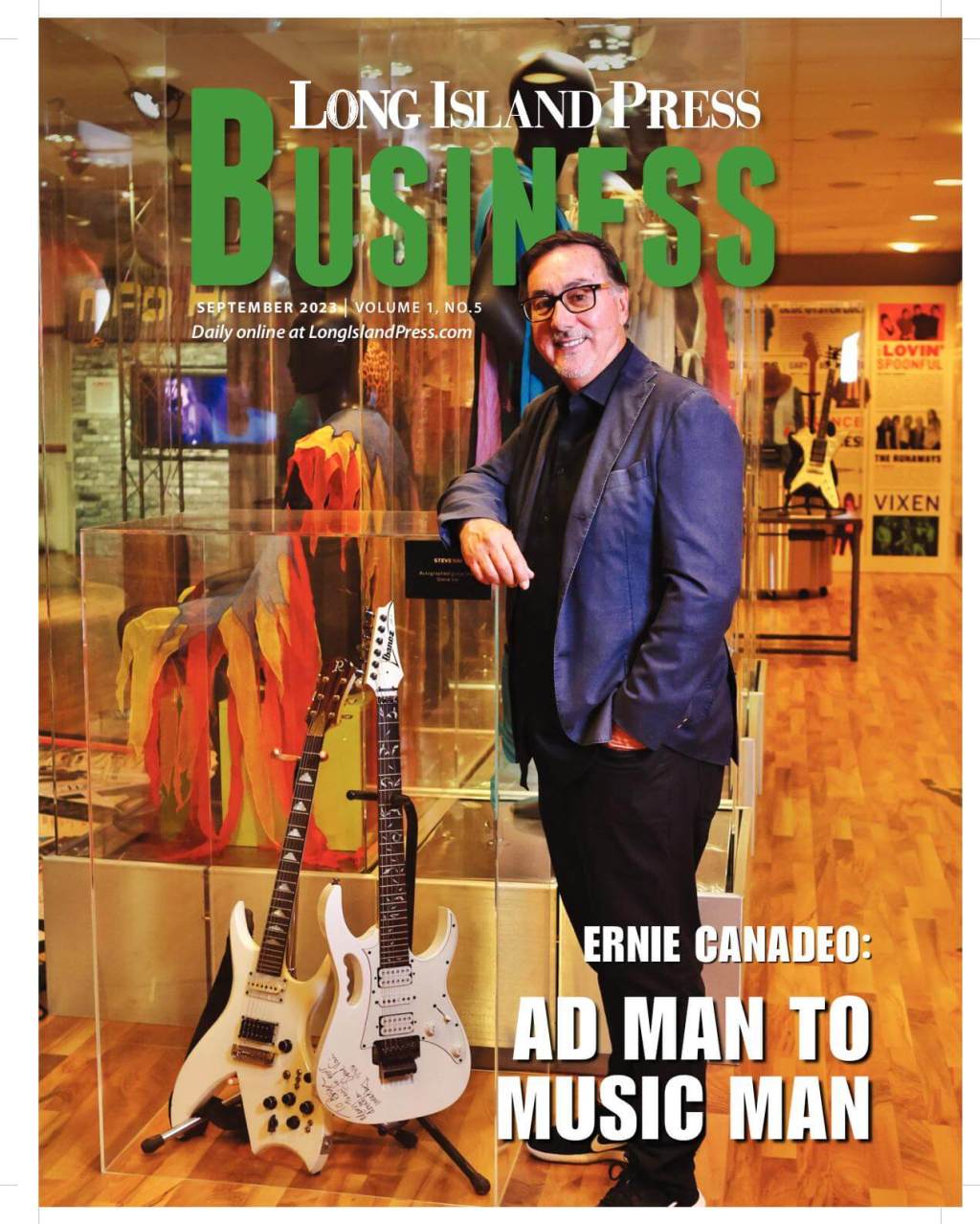 long island press business september 1 2023