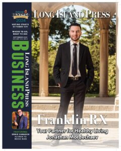 Newspaper cover