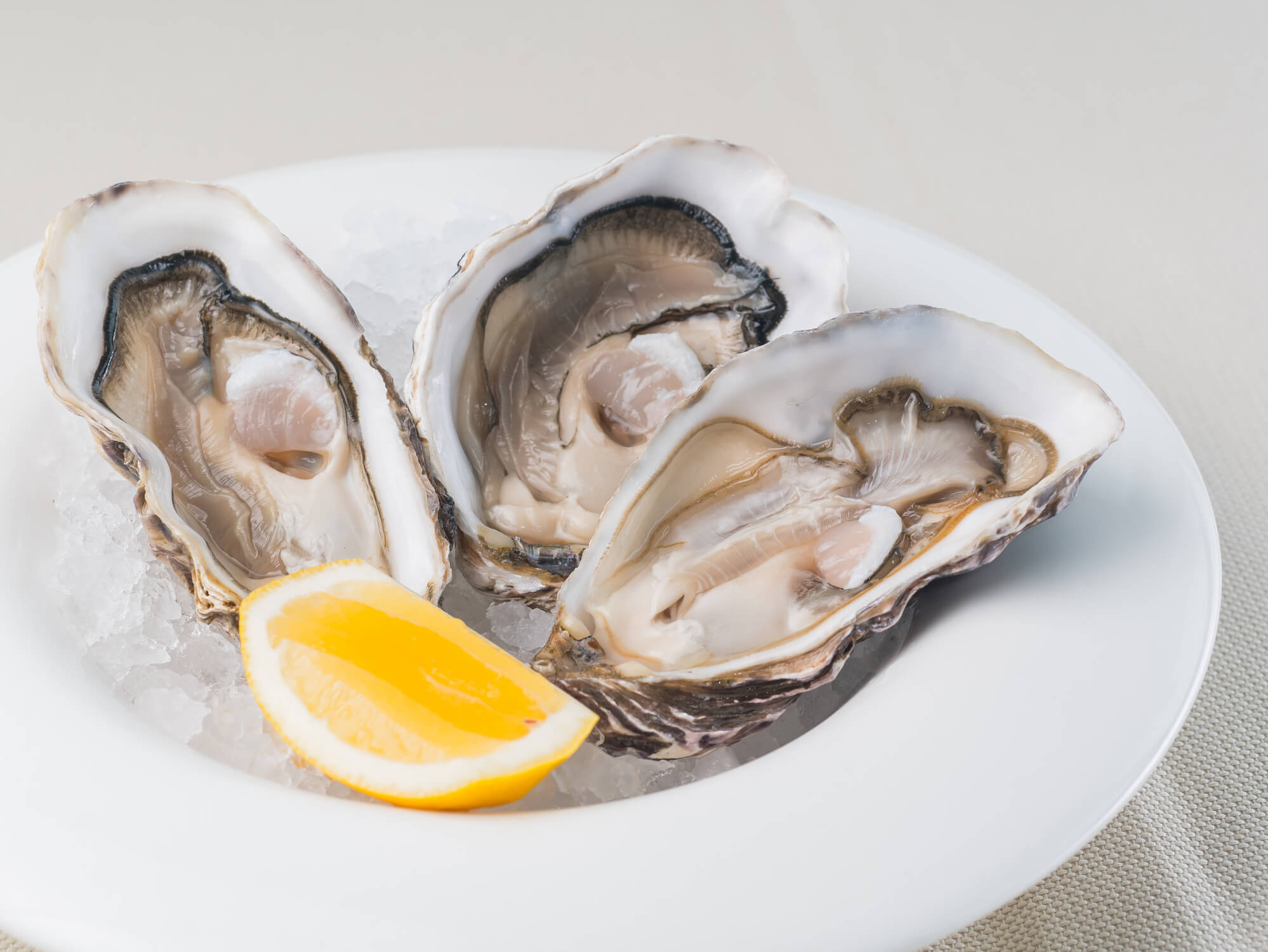 Oyster Bay 2