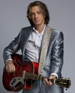 Rick Springfield 1