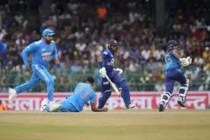 T20 World Cup