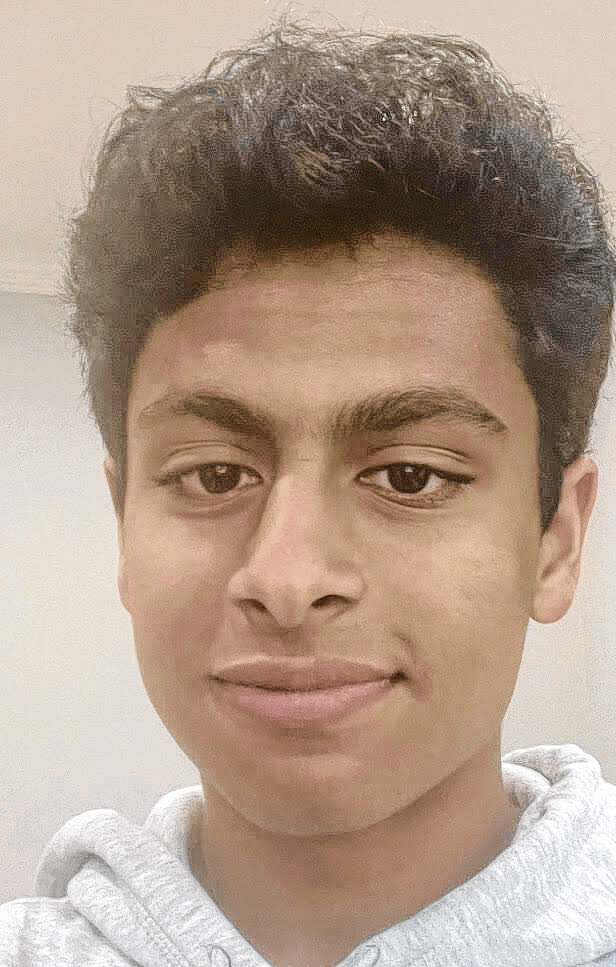 Jericho High School Senior Tackles Food Waste In Schools