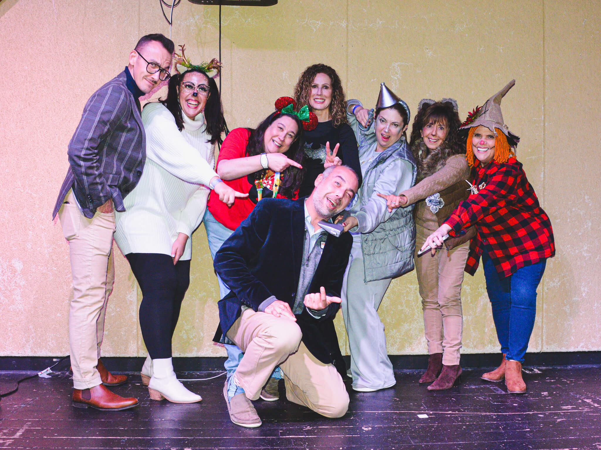 Realtors 14