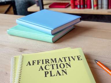 Affirmative Action 1