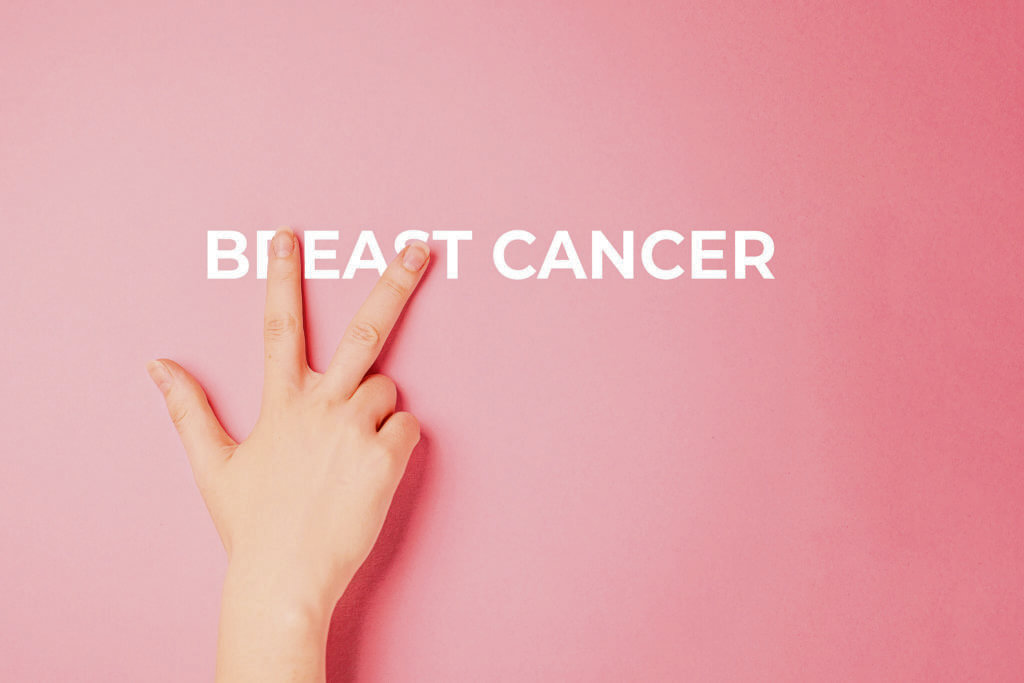 Breast Cancer 1