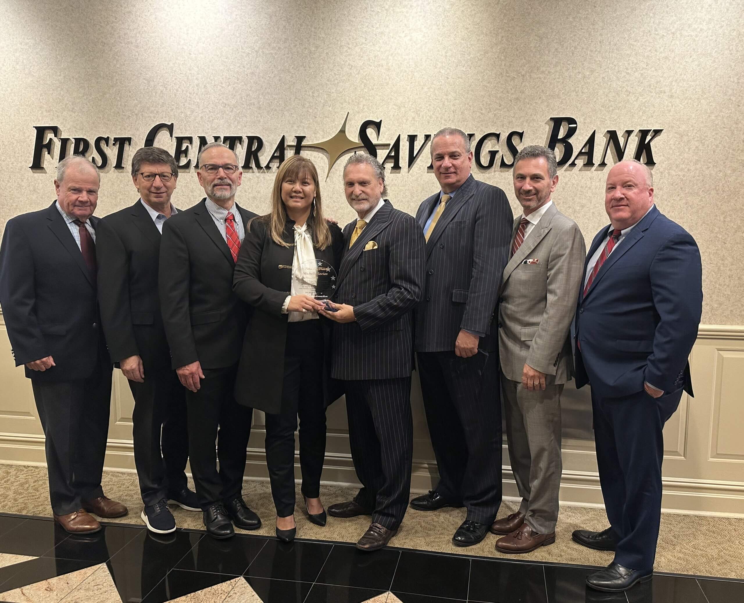 First Central Savings