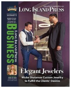 alesia travel Newspaper cover
