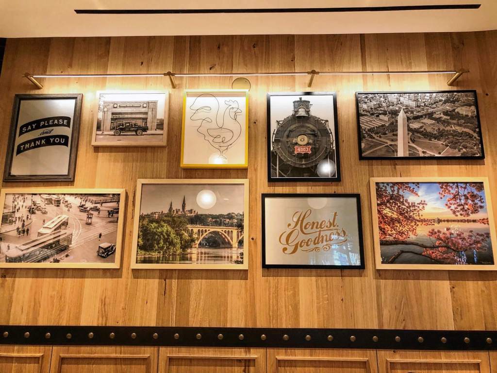 Parthenon Framing & Printing Making Custom Art Frames In Medford