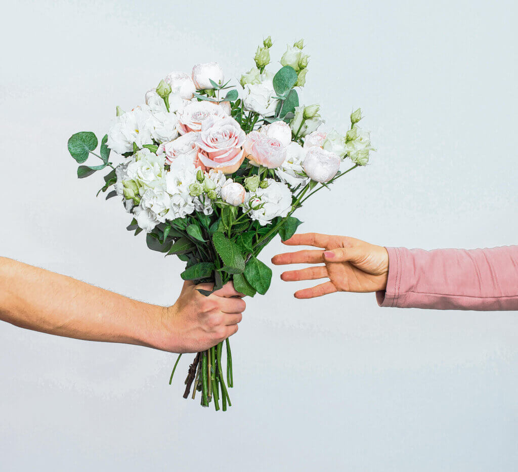 Rockville Centre Florist Petals It Forward