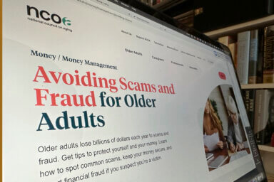 Scams