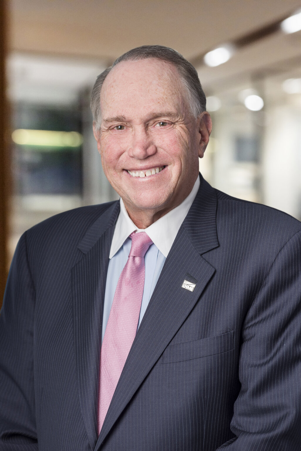 How Stuart Lubow is Growing Dime Bank — And It Isn’t A Penny At A Time