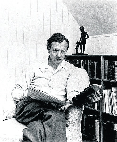 Benjamin Britten