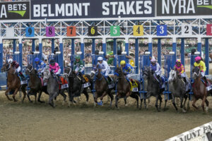 Belmont