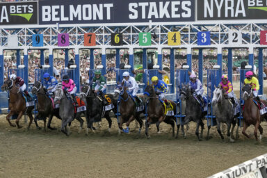 Belmont
