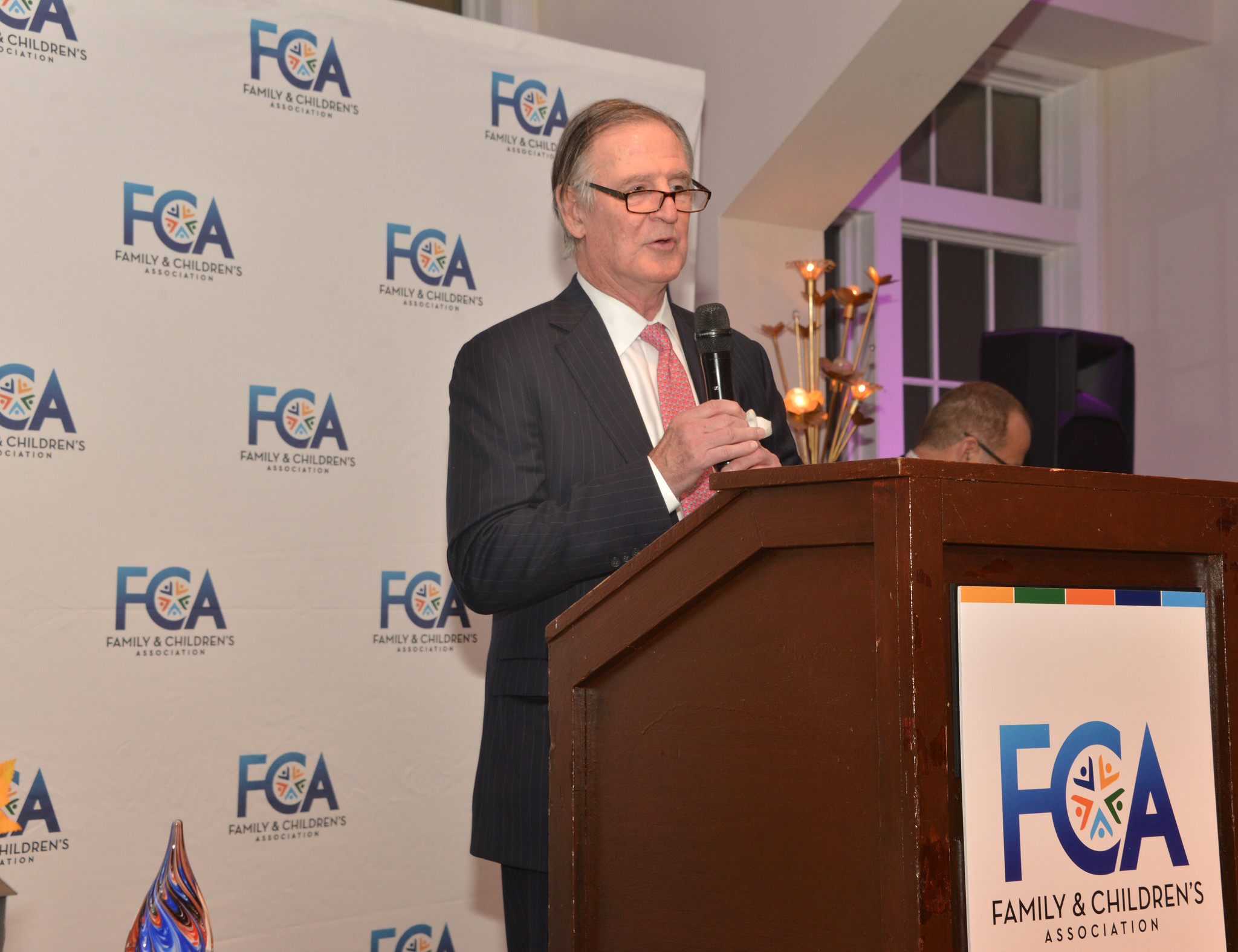 FCA
