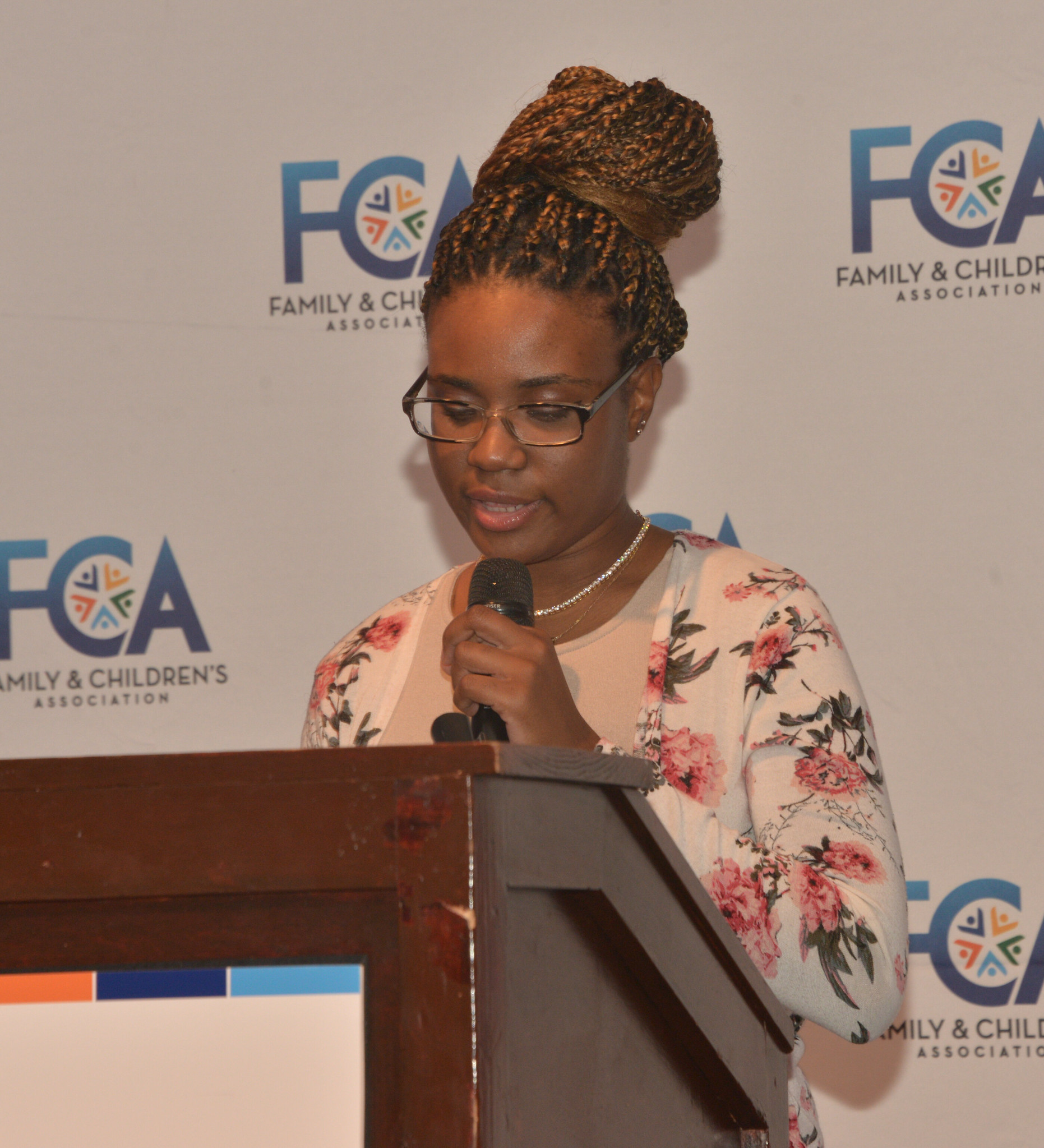 FCA