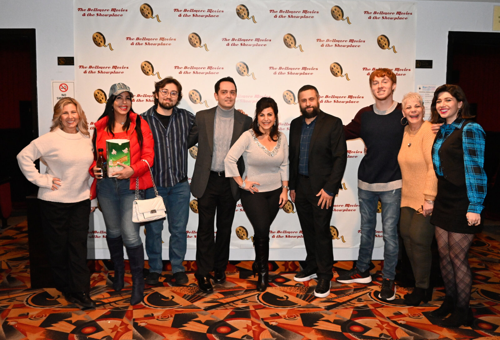 Local Filmmaker Michael La Gattuta’s ‘Horse Town’ Premieres in Bellmore