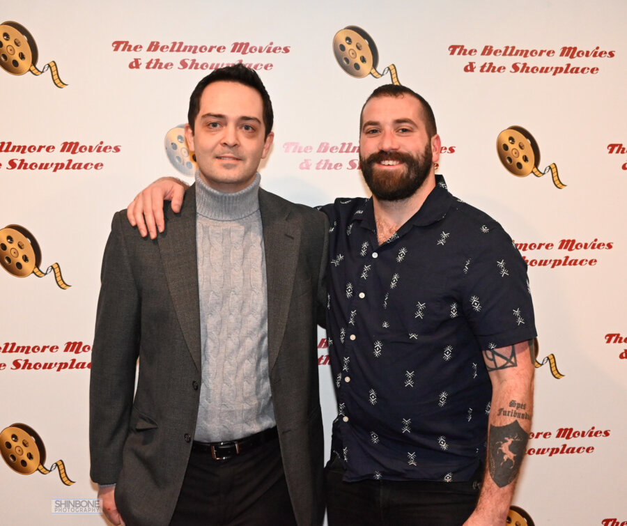 Local Filmmaker Michael La Gattuta’s ‘Horse Town’ Premieres in Bellmore