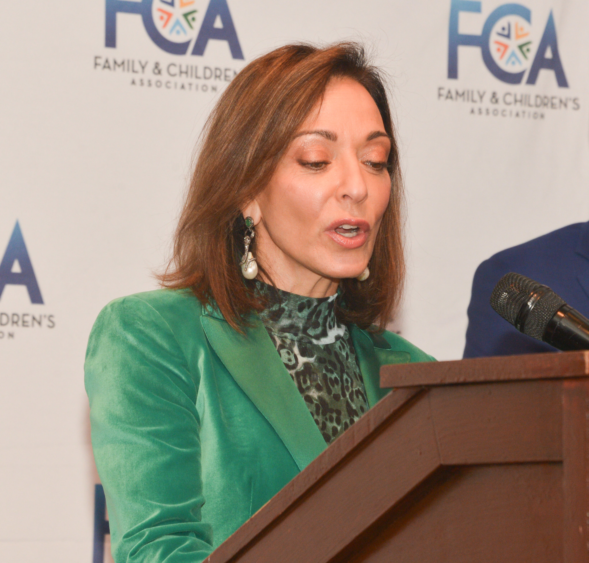 FCA