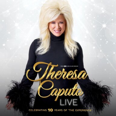 Theresa Caputo