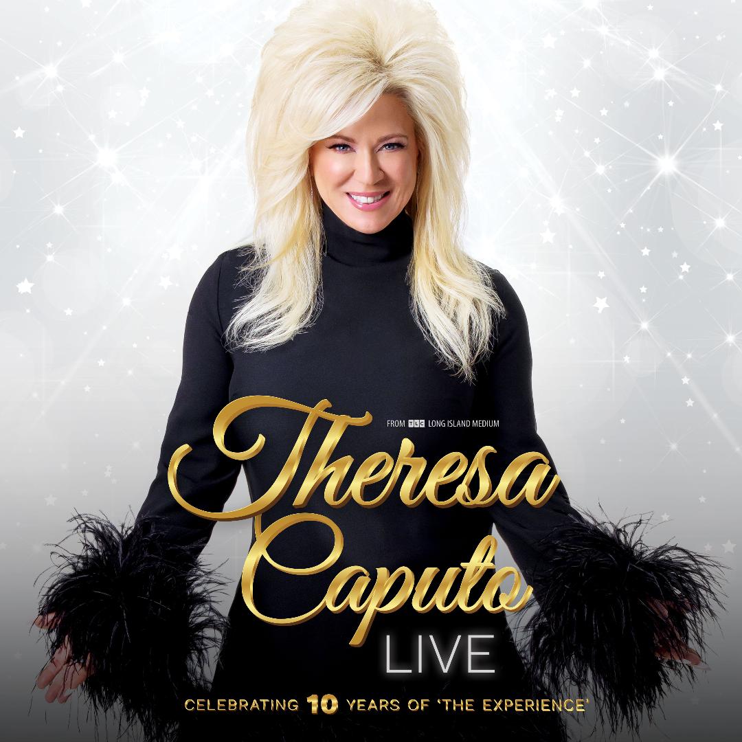 Theresa Caputo