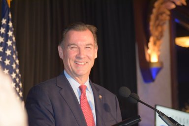 Tom Suozzi