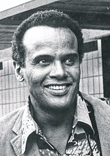 Harry Belafonte