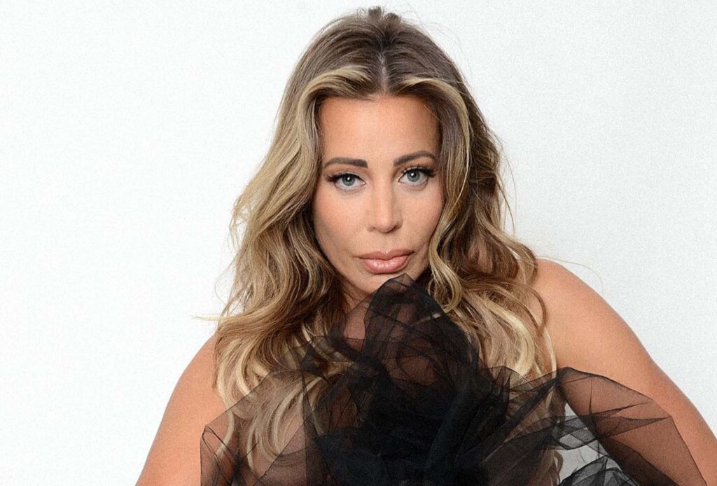 Taylor Dayne