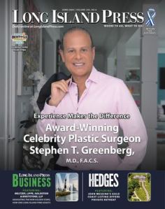Newspaper cover