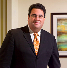 Barry Levy