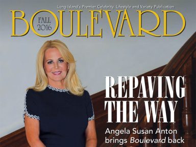 Boulevard Mag Cover.indd