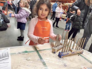 Chanukah at MiYad B