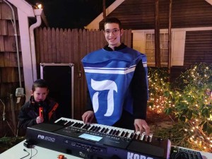 Chanukah at MiYad H