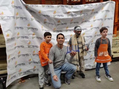 Chanukah at MiYad_c