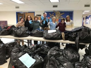Coat Drive A