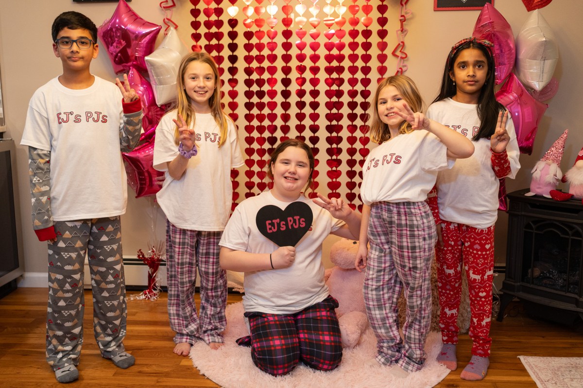 Pajamas