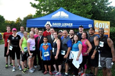 David Lerner Team