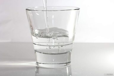 Drinking water