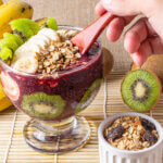 Who Makes the Best Açaí Bowls on Long Island?