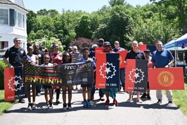 Juneteenth