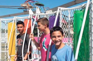 Although some students do enjoy the carnival rides, the administration believes a change to homecoming will benefit everyone.