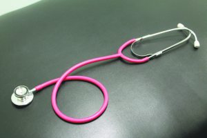 When you are dealing with your heart, only trust a professional cardiologist.